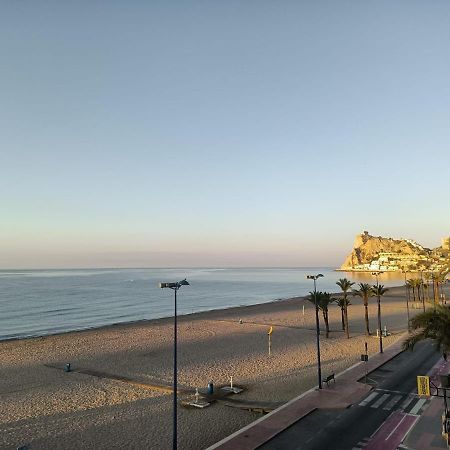 Ferienwohnung Casa Aina Benidorm Exterior foto