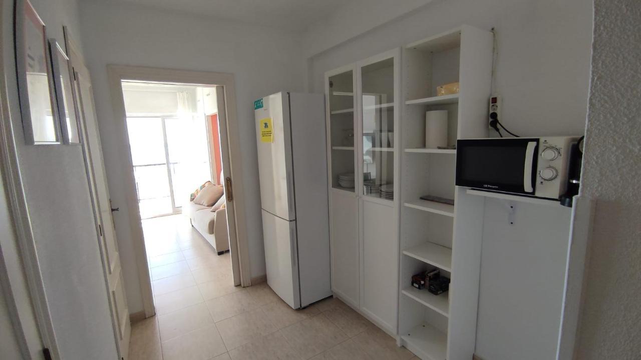 Ferienwohnung Casa Aina Benidorm Exterior foto