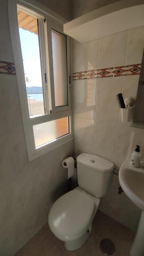 Ferienwohnung Casa Aina Benidorm Exterior foto
