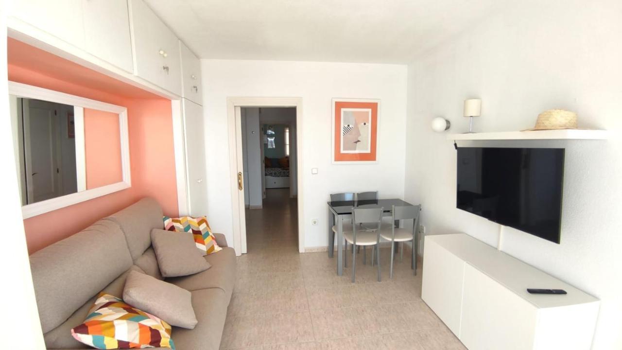 Ferienwohnung Casa Aina Benidorm Exterior foto